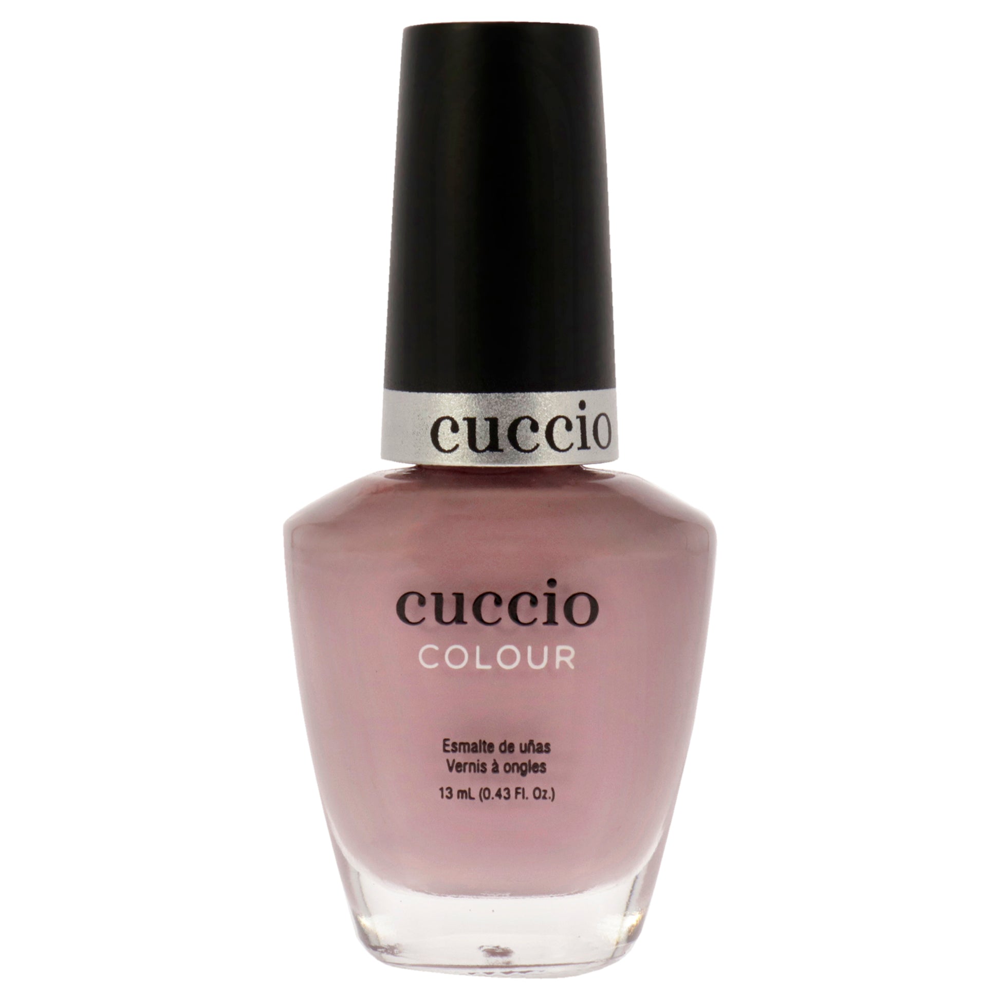 Cuccio Colour Colour Nail Polish