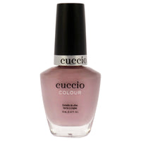 Cuccio Colour Colour Nail Polish
