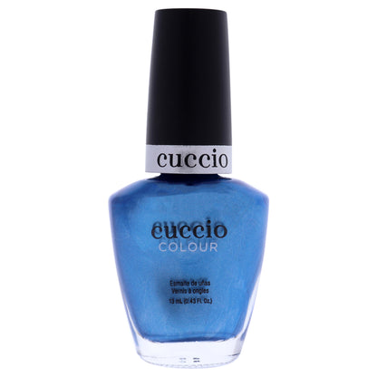Cuccio Colour Colour Nail Polish