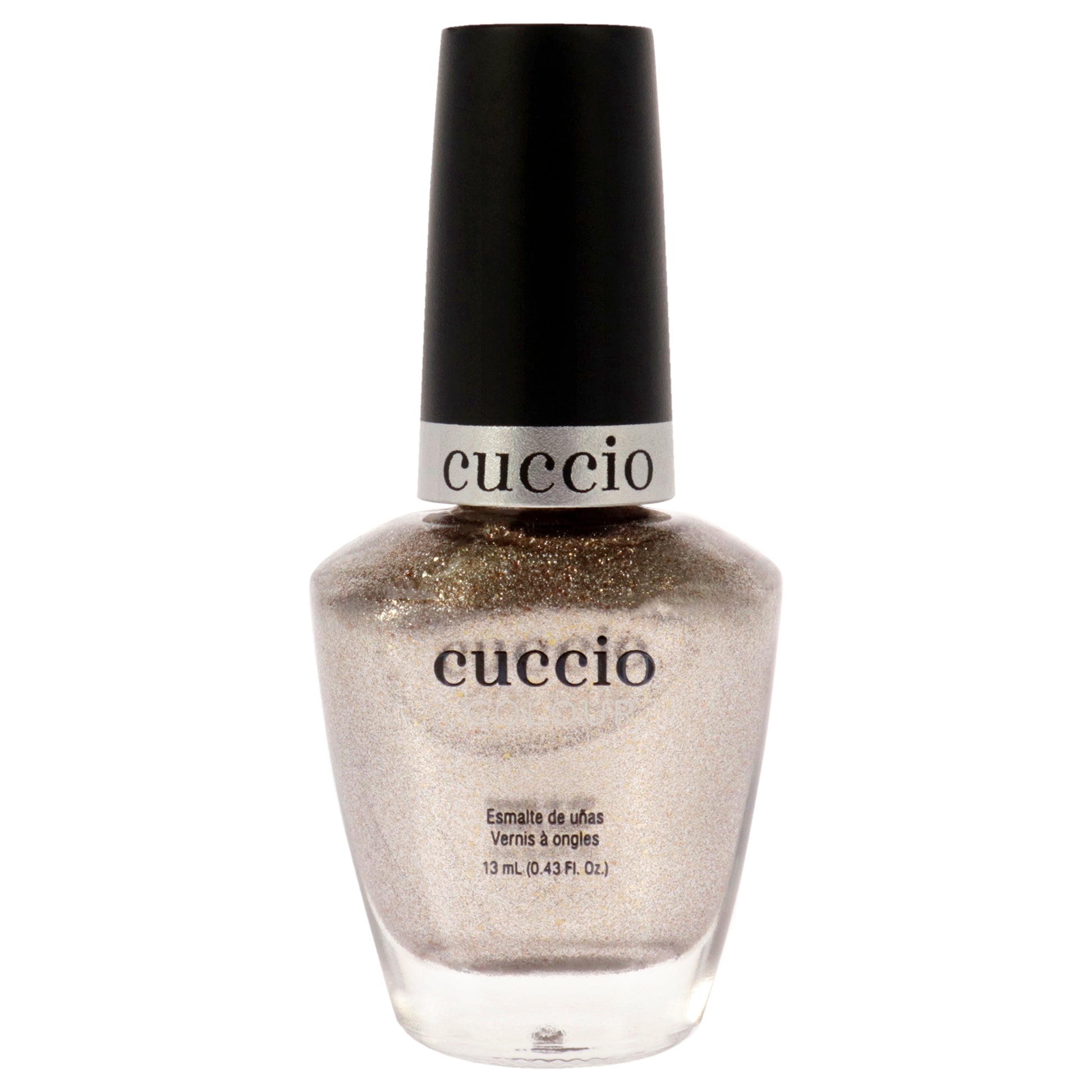 Cuccio Colour Colour Nail Polish