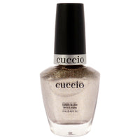 Cuccio Colour Colour Nail Polish