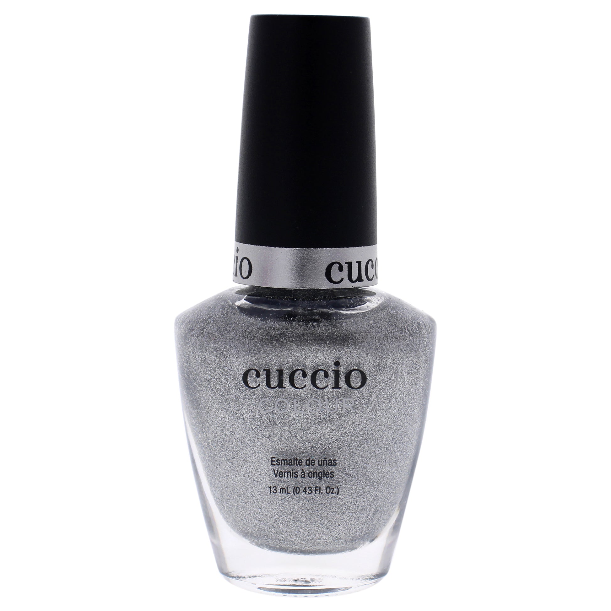 Cuccio Colour Colour Nail Polish