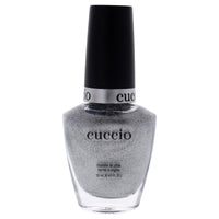 Cuccio Colour Colour Nail Polish