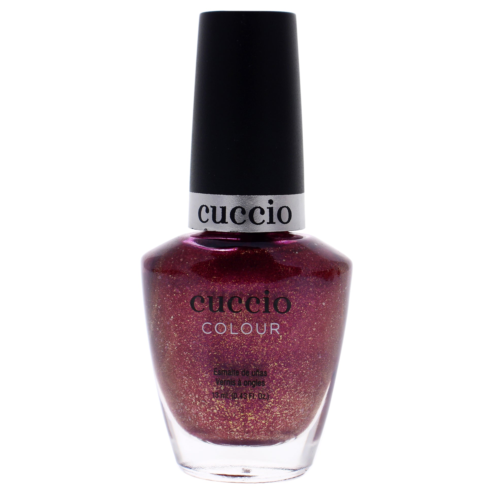 Cuccio Colour Colour Nail Polish