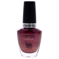Cuccio Colour Colour Nail Polish