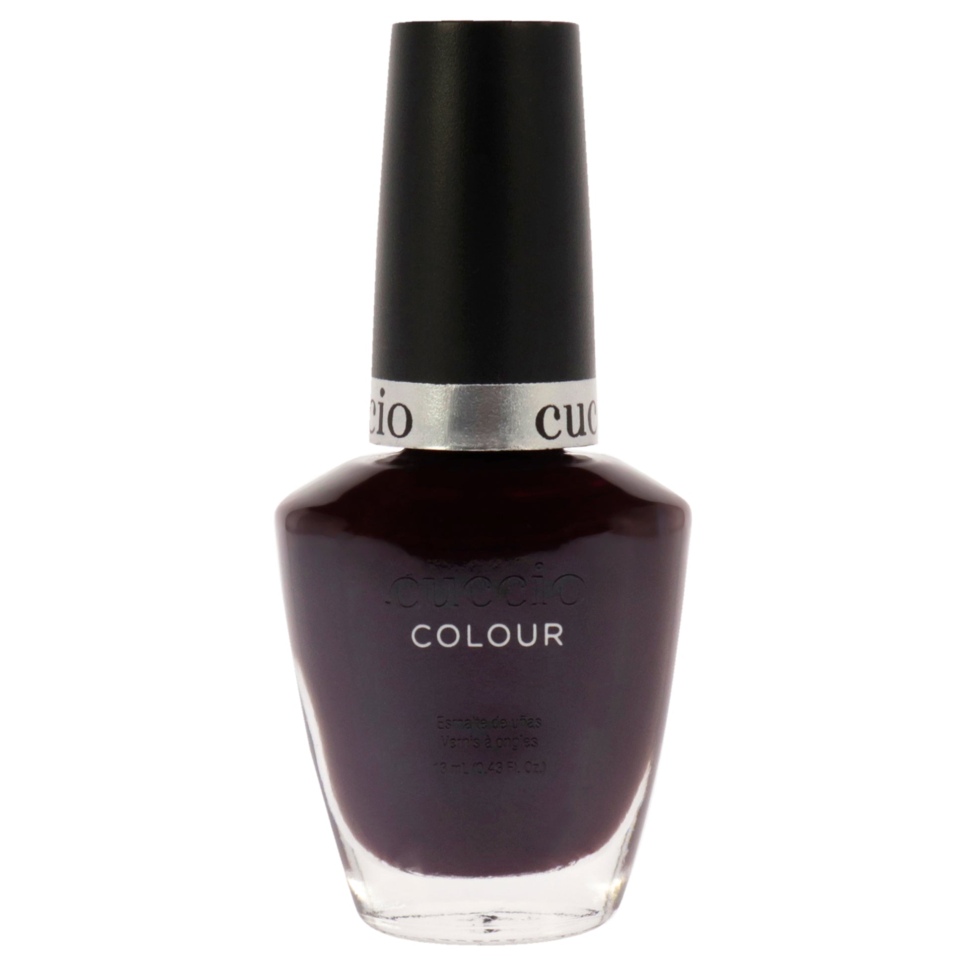 Cuccio Colour Colour Nail Polish