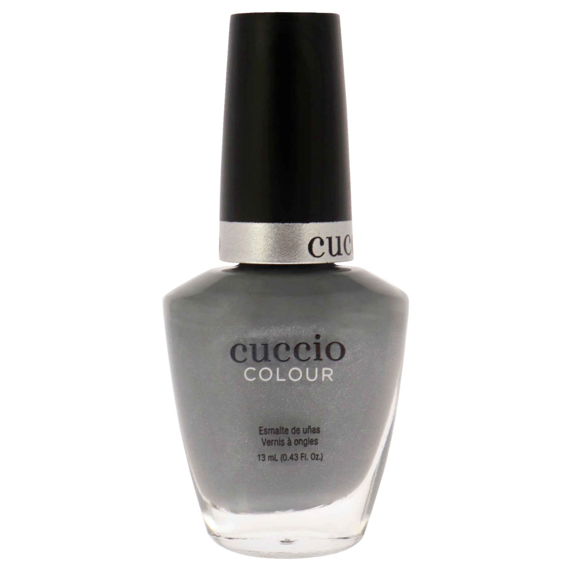 Cuccio Colour Colour Nail Polish