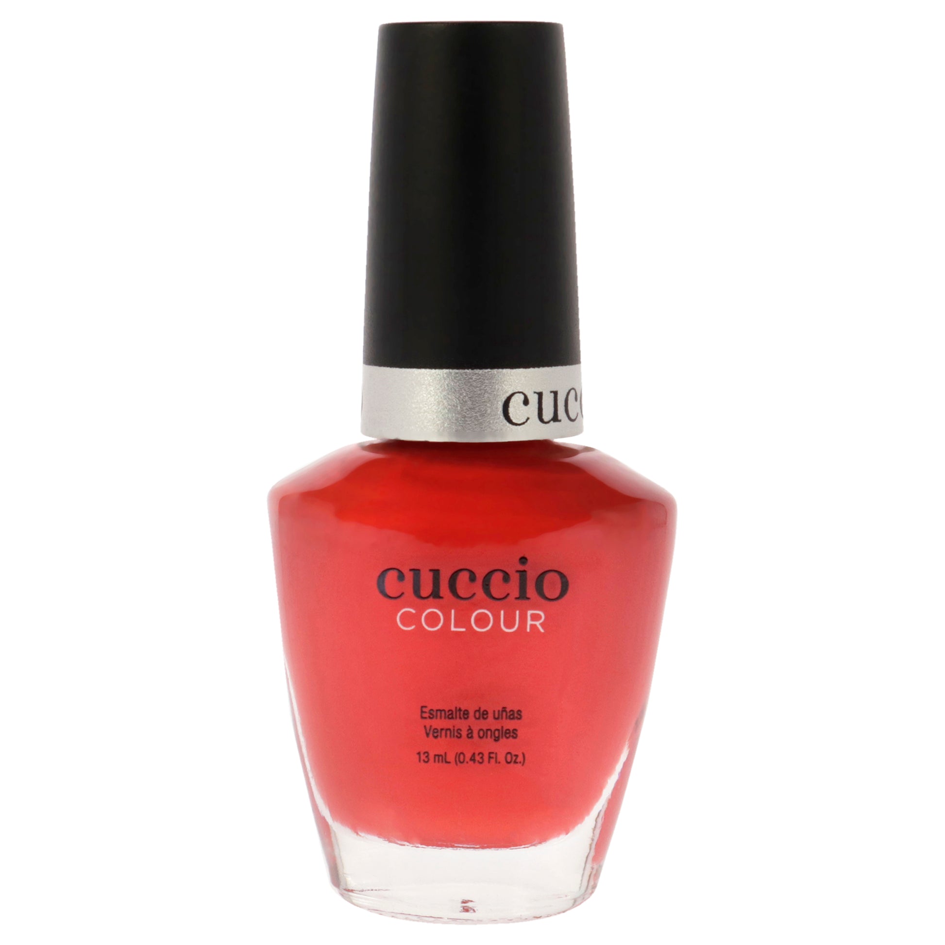 Cuccio Colour Colour Nail Polish
