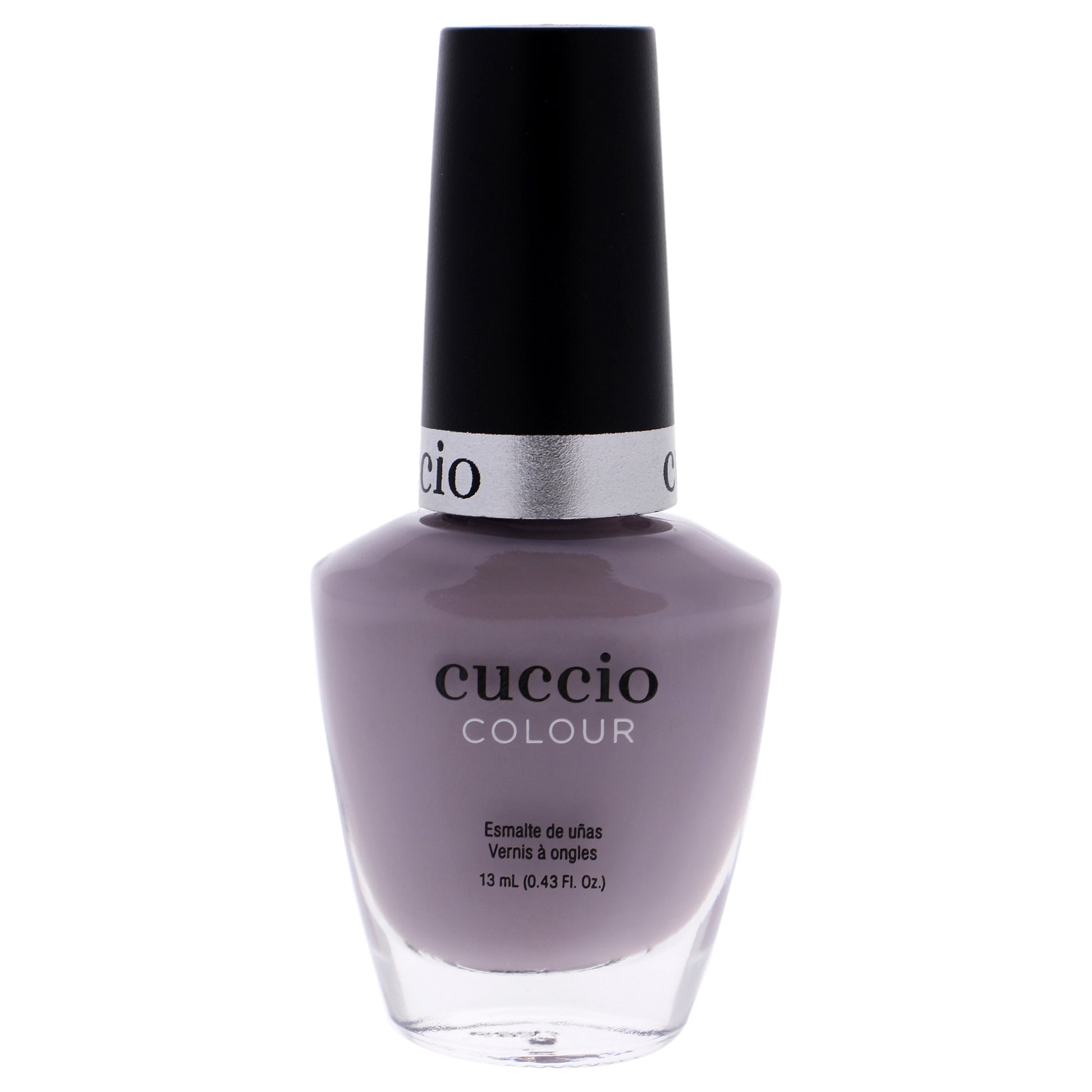Cuccio Colour Colour Nail Polish