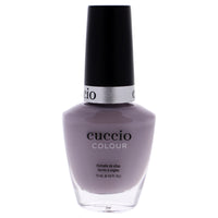 Cuccio Colour Colour Nail Polish