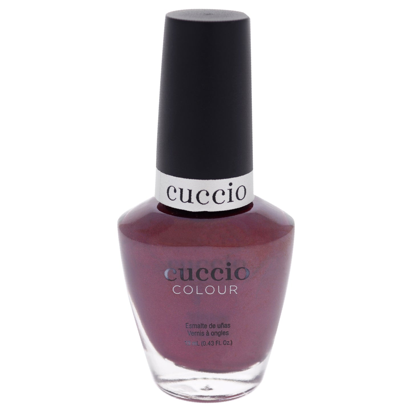 Cuccio Colour Colour Nail Polish