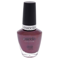 Cuccio Colour Colour Nail Polish