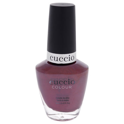 Cuccio Colour Colour Nail Polish