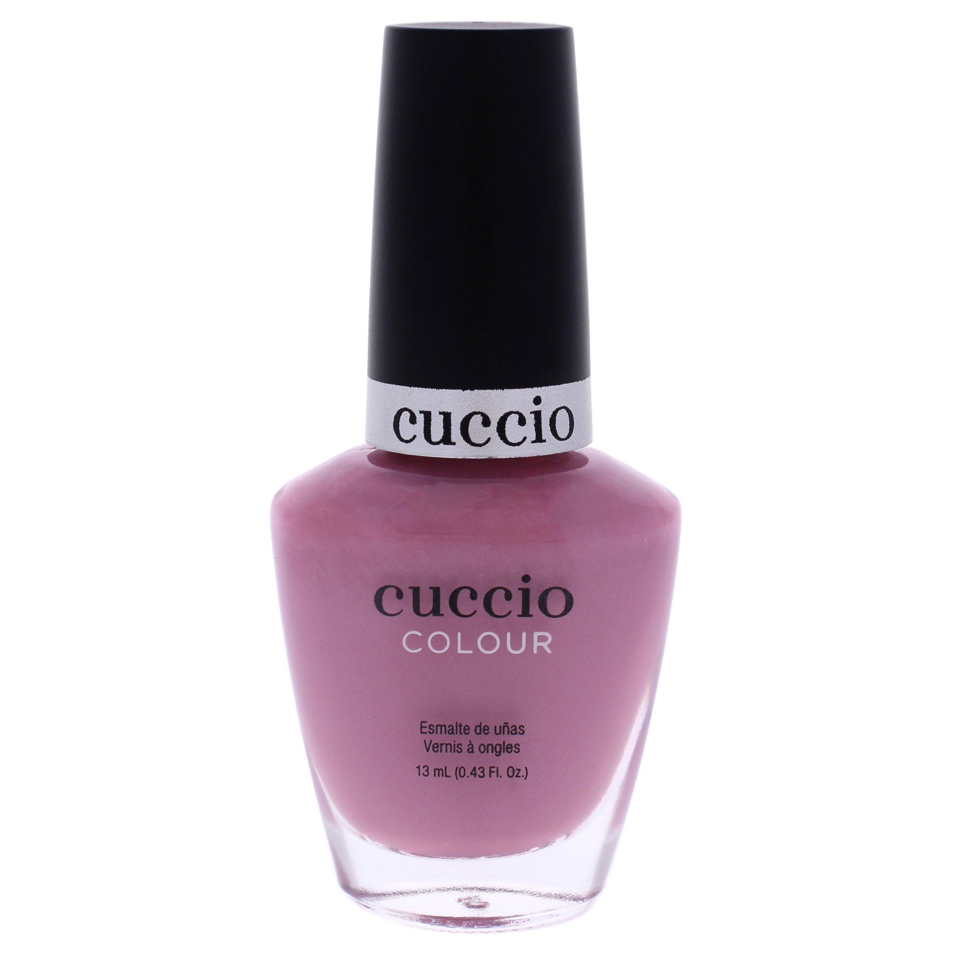 Cuccio Colour Colour Nail Polish