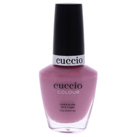 Cuccio Colour Colour Nail Polish