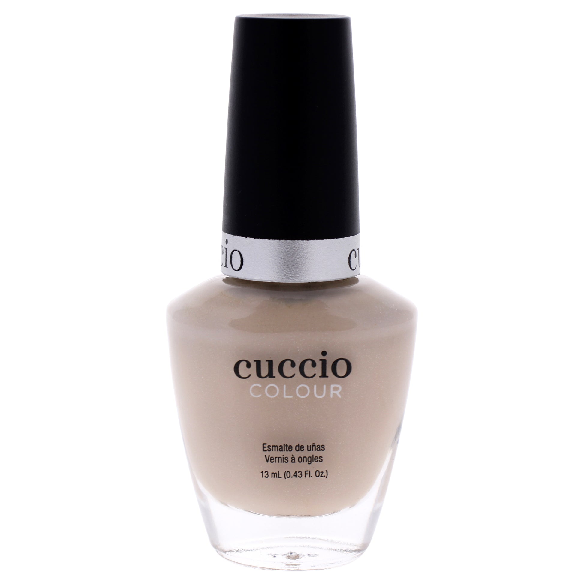 Cuccio Colour Colour Nail Polish