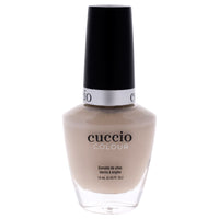 Cuccio Colour Colour Nail Polish
