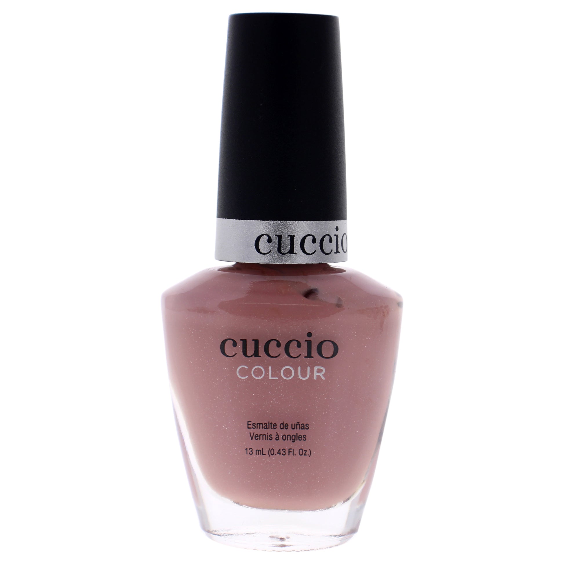 Cuccio Colour Colour Nail Polish