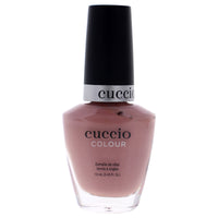 Cuccio Colour Colour Nail Polish