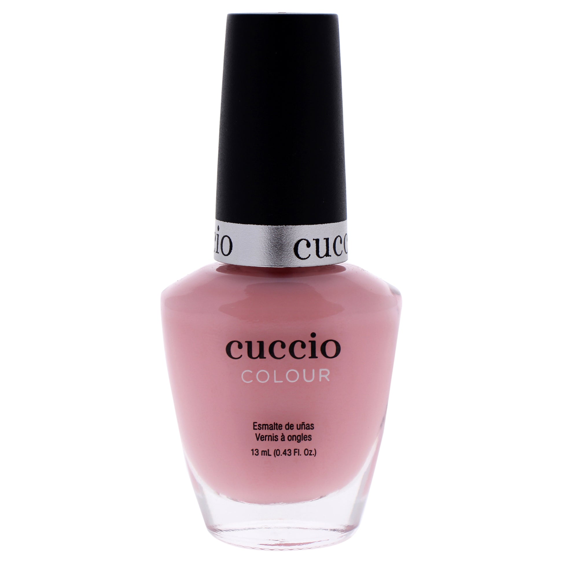 Cuccio Colour Colour Nail Polish