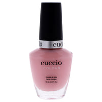 Cuccio Colour Colour Nail Polish