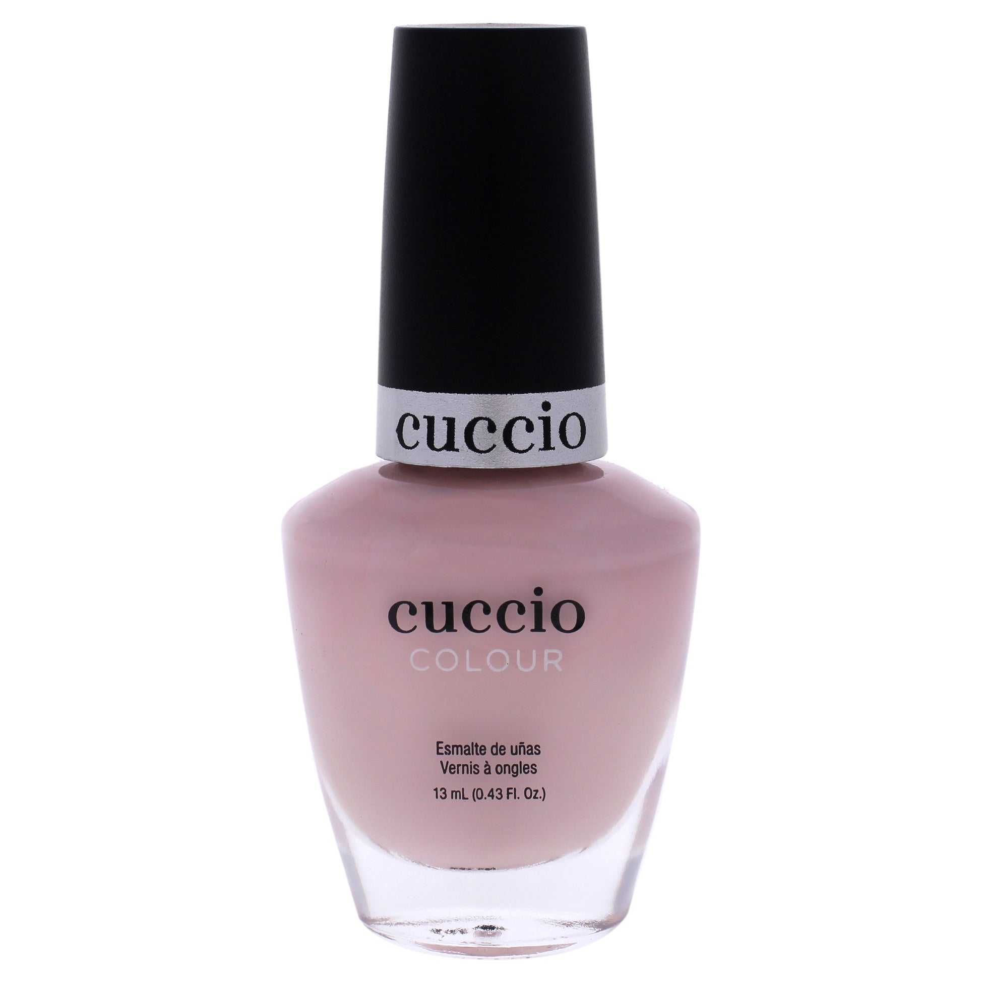 Cuccio Colour Colour Nail Polish