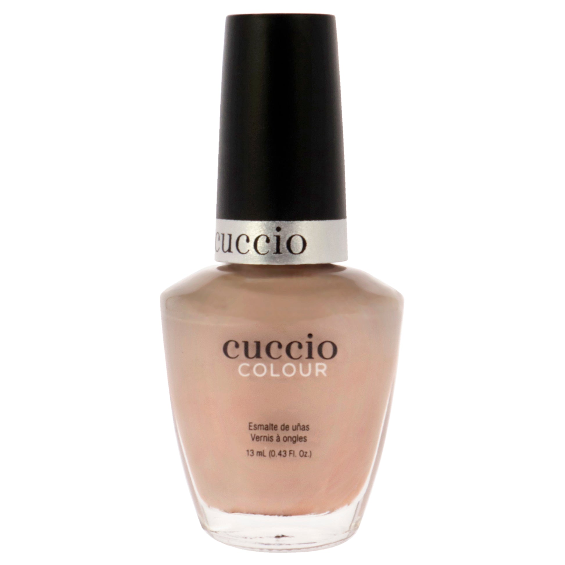 Cuccio Colour Colour Nail Polish