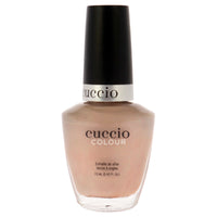 Cuccio Colour Colour Nail Polish