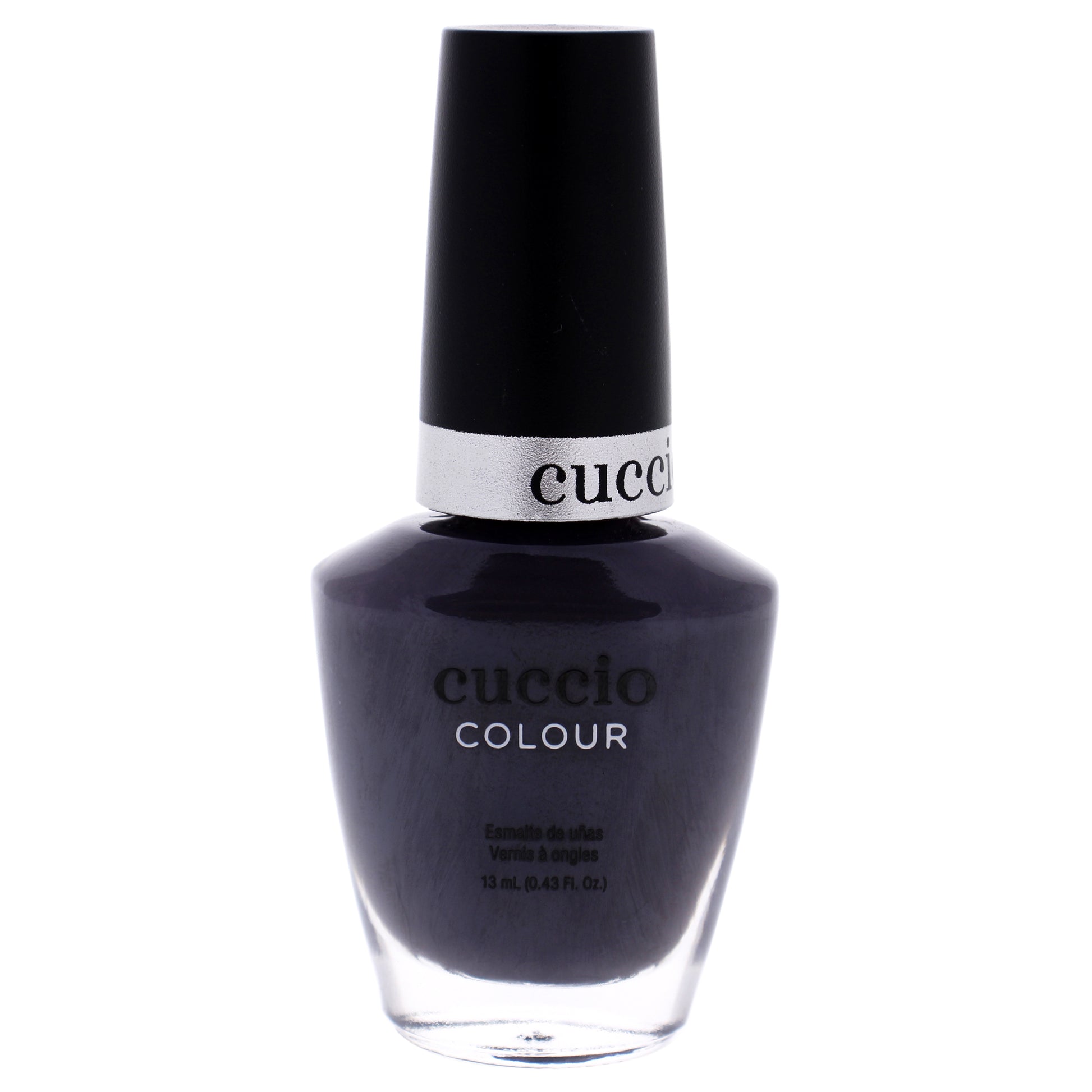 Cuccio Colour Colour Nail Polish