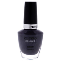 Cuccio Colour Colour Nail Polish