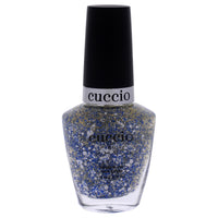 Cuccio Colour Colour Nail Polish