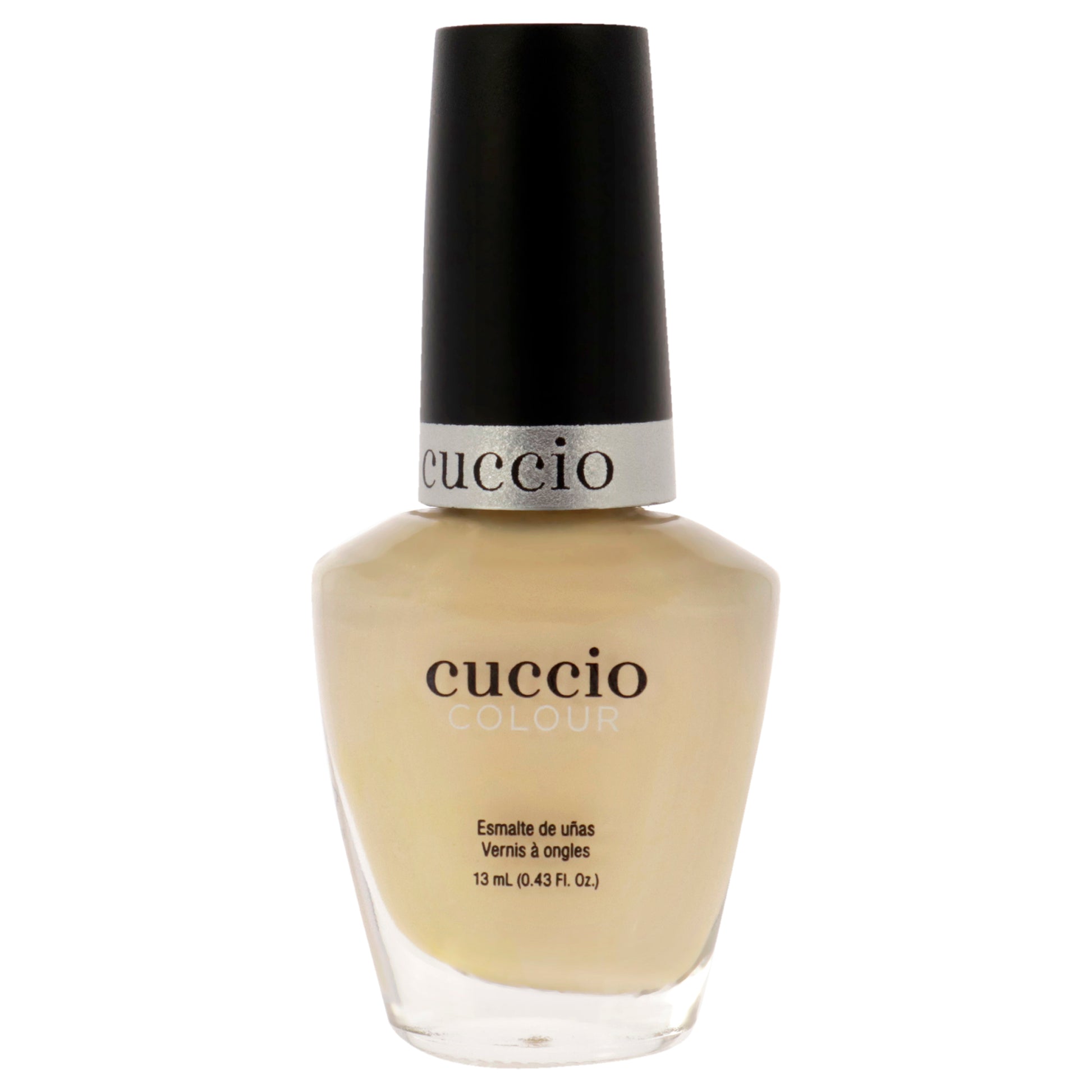 Cuccio Colour Colour Nail Polish