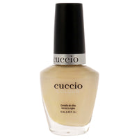 Cuccio Colour Colour Nail Polish