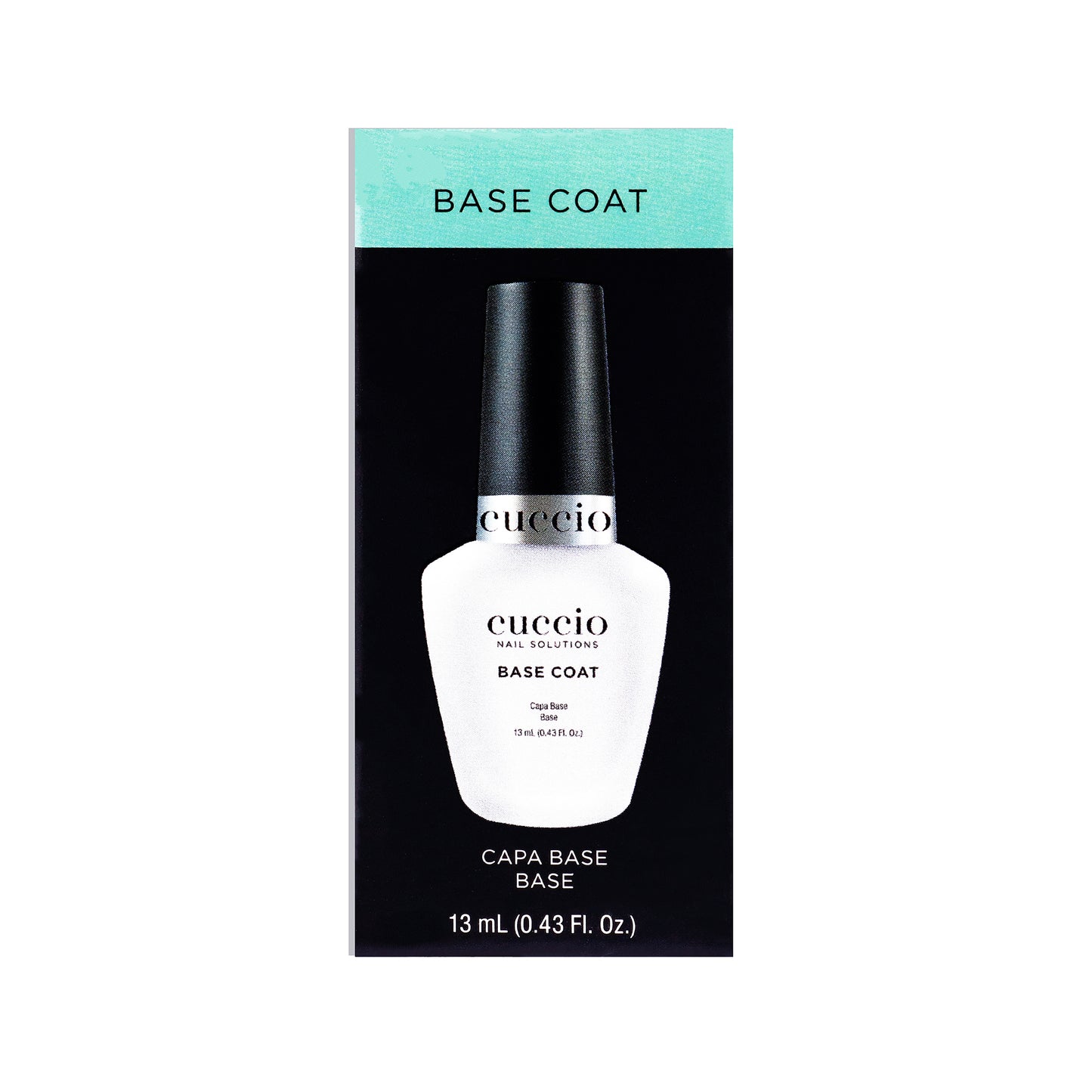 Base Coat