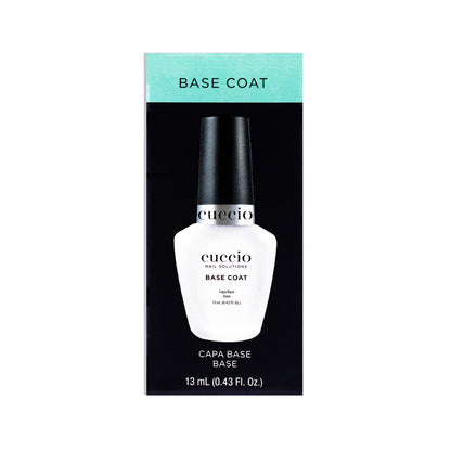 Base Coat