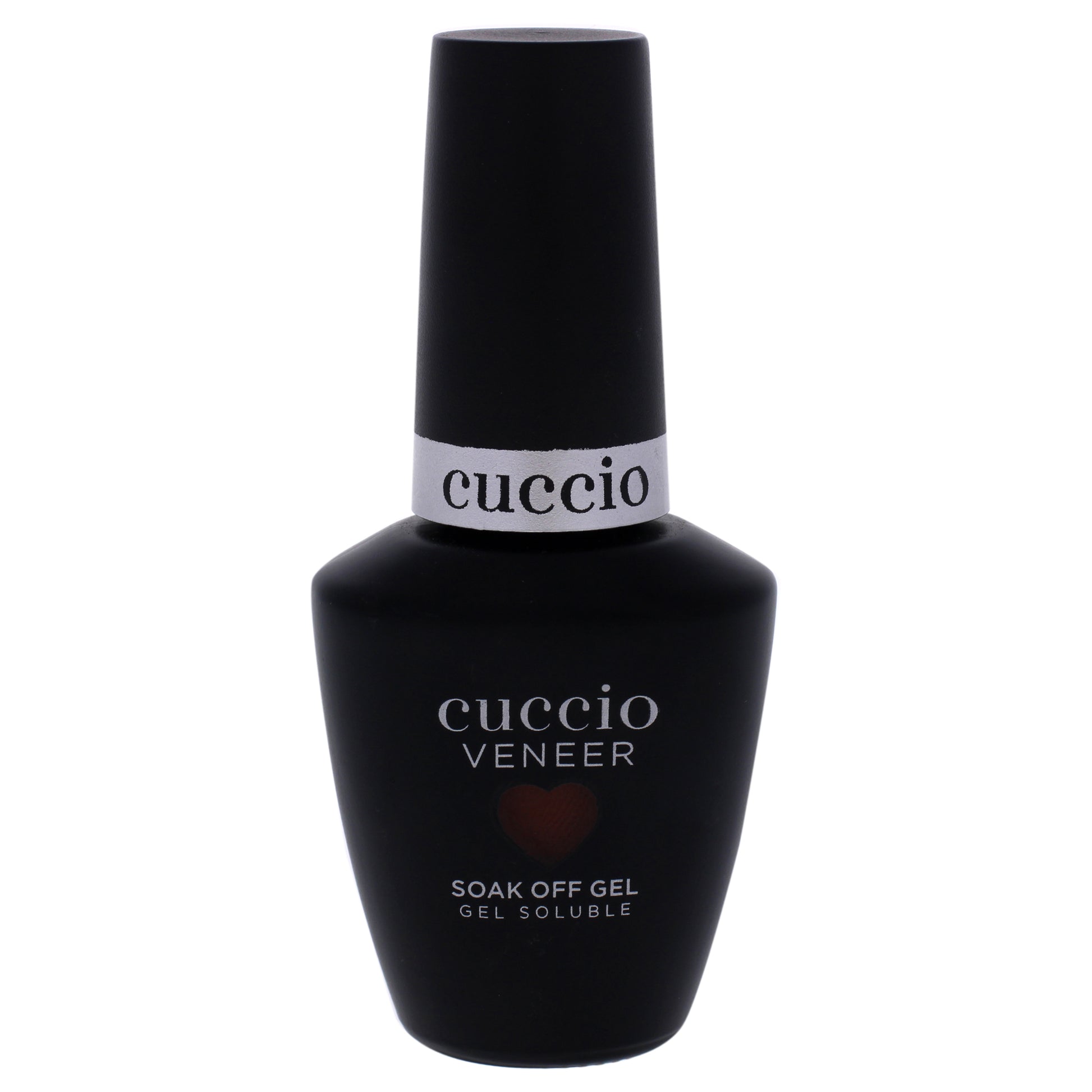 Cuccio Colour Veener Soak Off Gel
