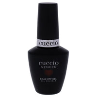 Cuccio Colour Veener Soak Off Gel