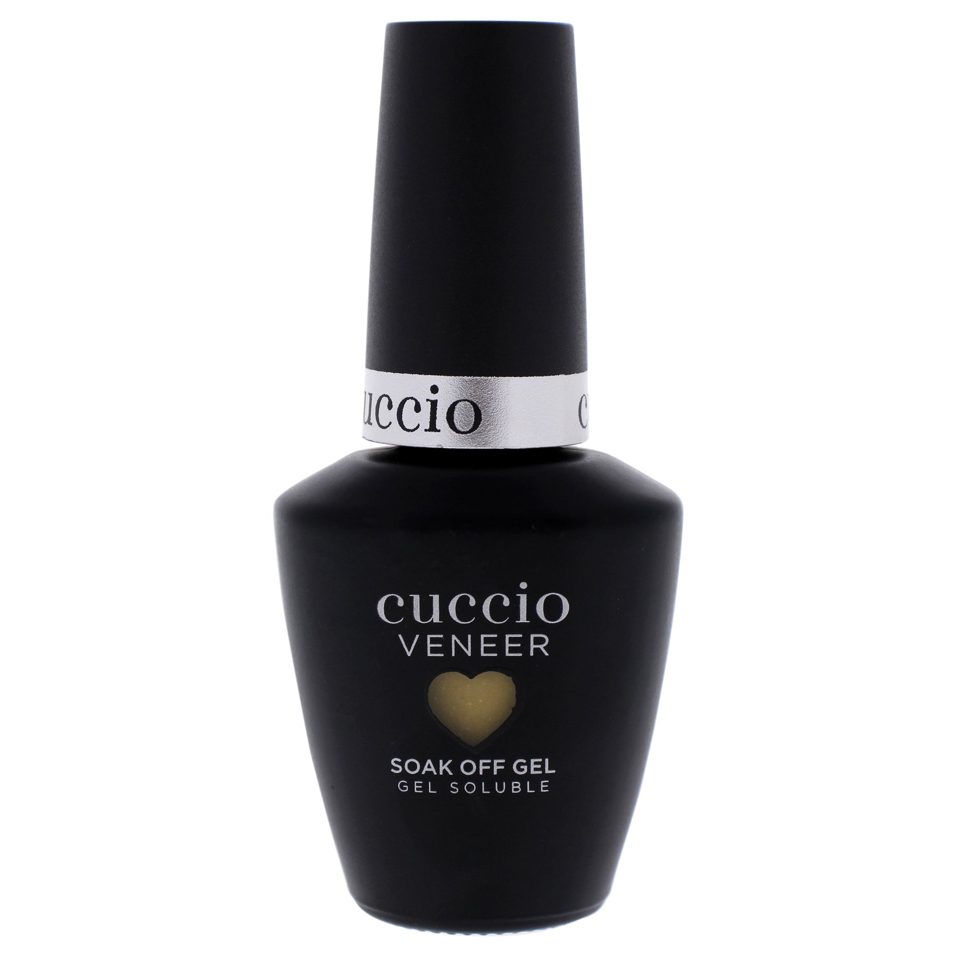 Cuccio Colour Veener Soak Off Gel