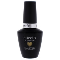 Cuccio Colour Veener Soak Off Gel