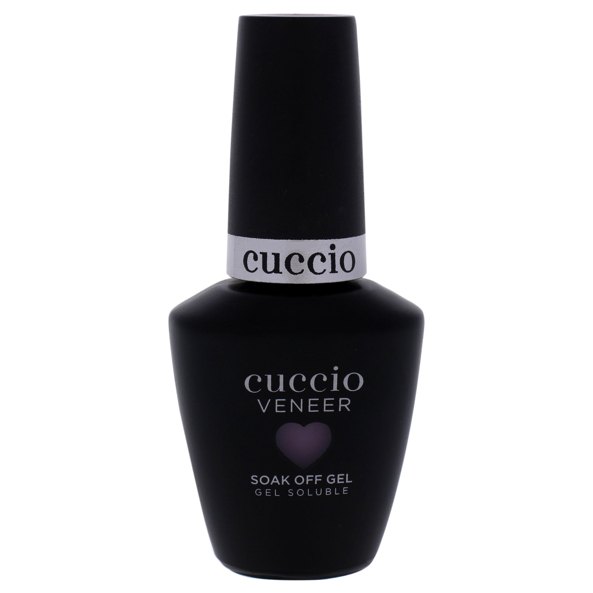 Cuccio Colour Veener Soak Off Gel