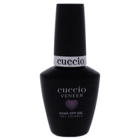Cuccio Colour Veener Soak Off Gel