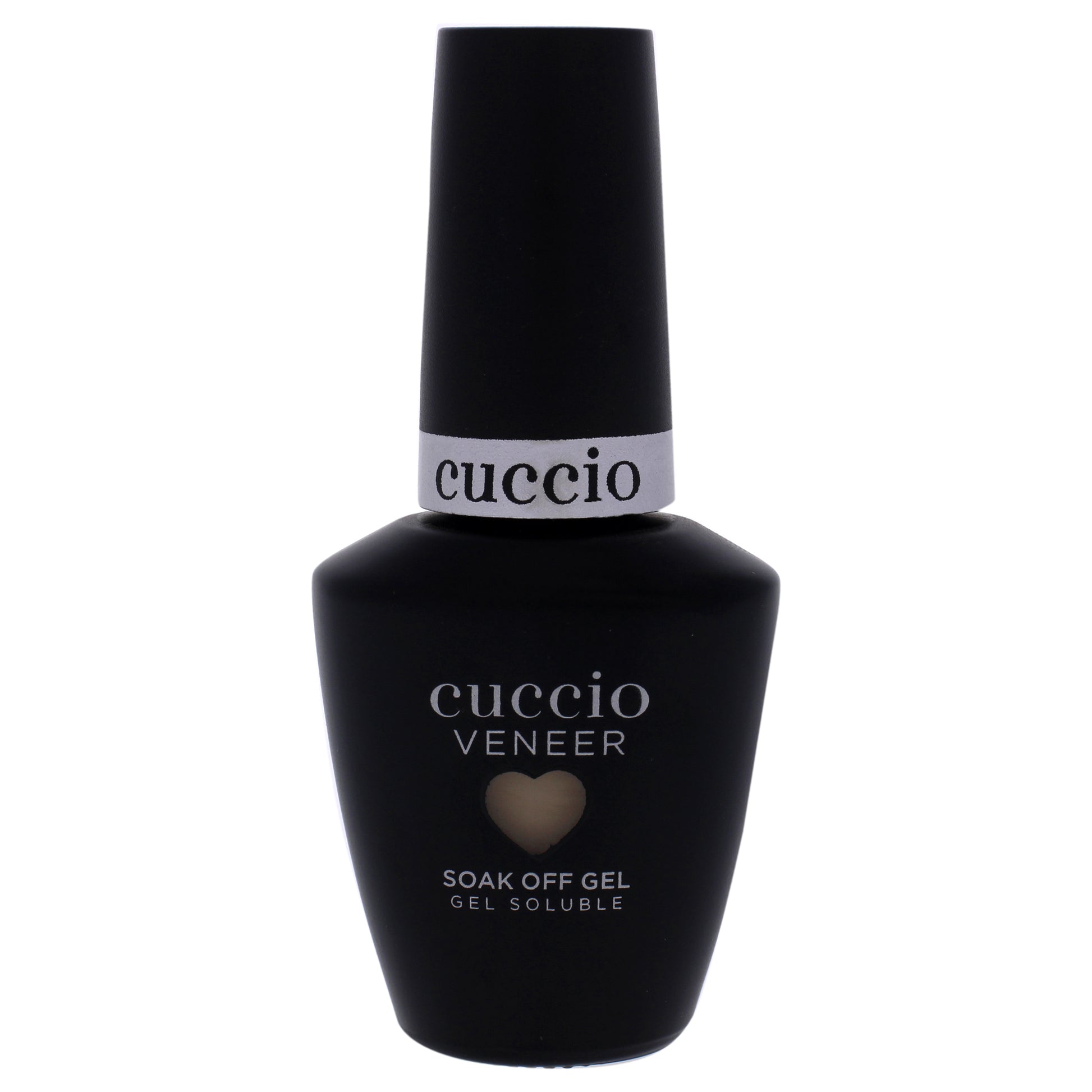 Cuccio Colour Veener Soak Off Gel