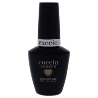 Cuccio Colour Veener Soak Off Gel