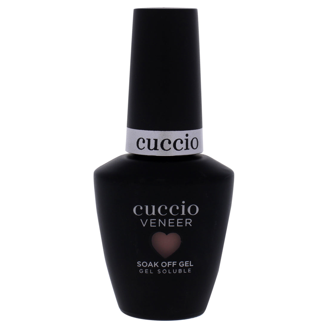 Cuccio Colour Veener Soak Off Gel