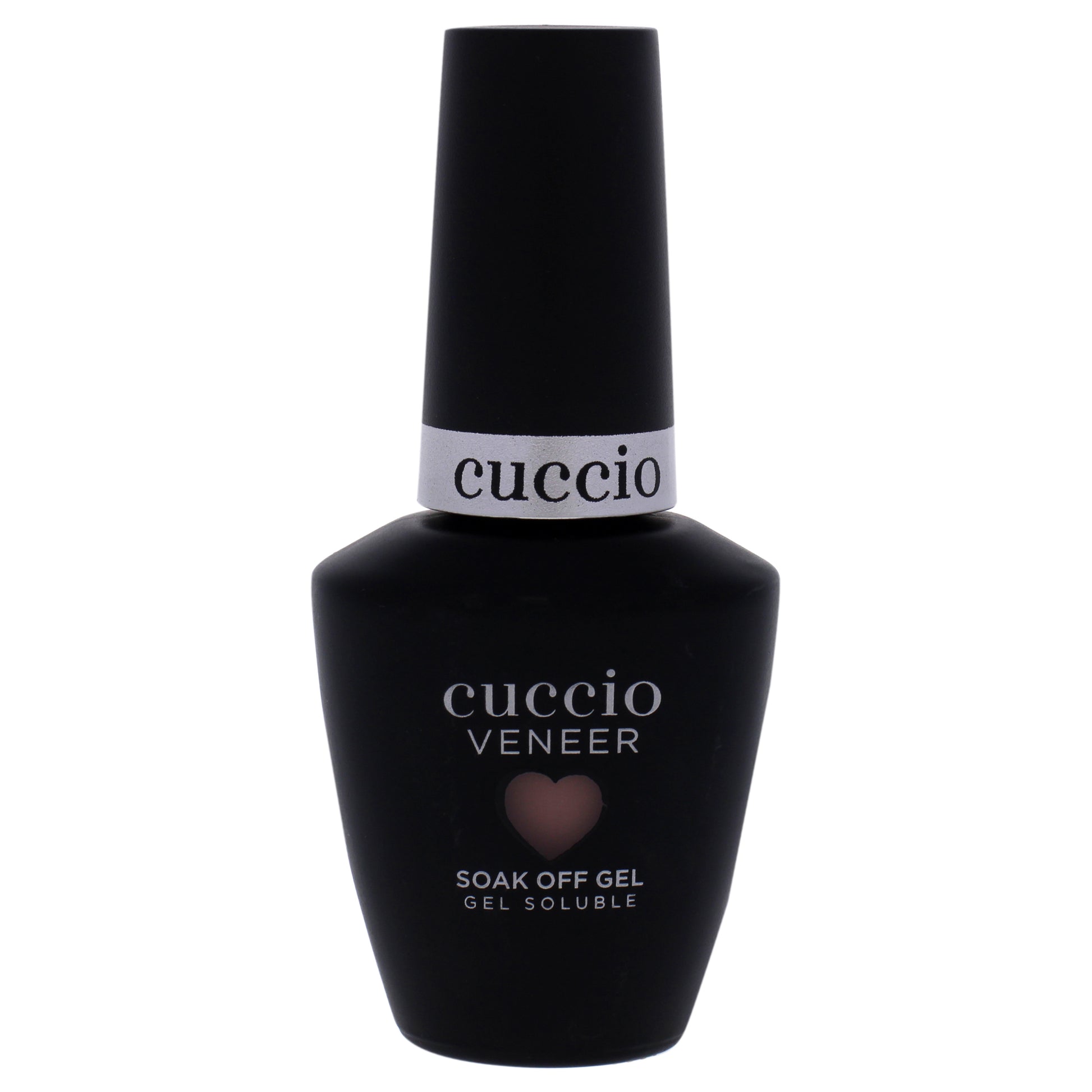 Cuccio Colour Veener Soak Off Gel