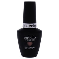 Cuccio Colour Veener Soak Off Gel