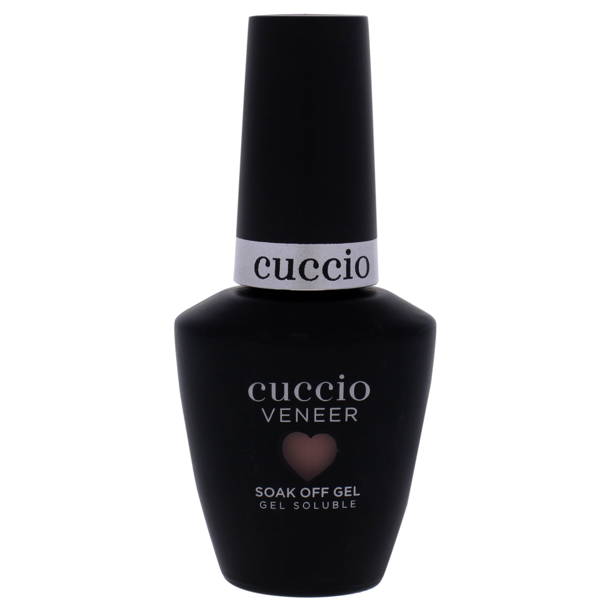 Veener Soak Off Gel - Be Awesome Today by Cuccio Colour for Women - 0.44 oz Nail Polish