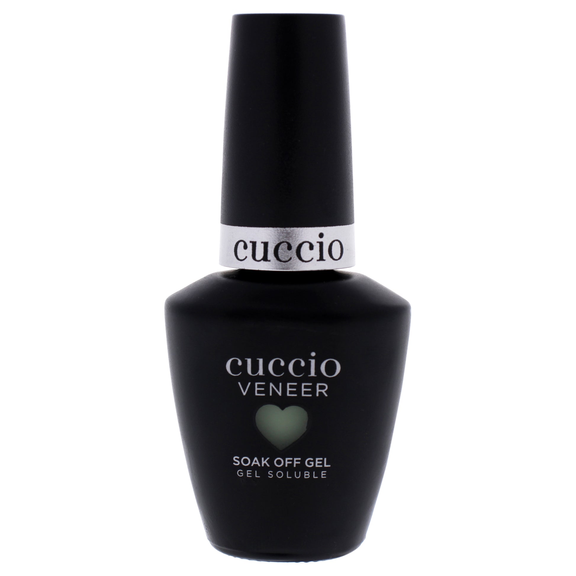 Cuccio Colour Veener Soak Off Gel