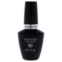 Cuccio Colour Veener Soak Off Gel