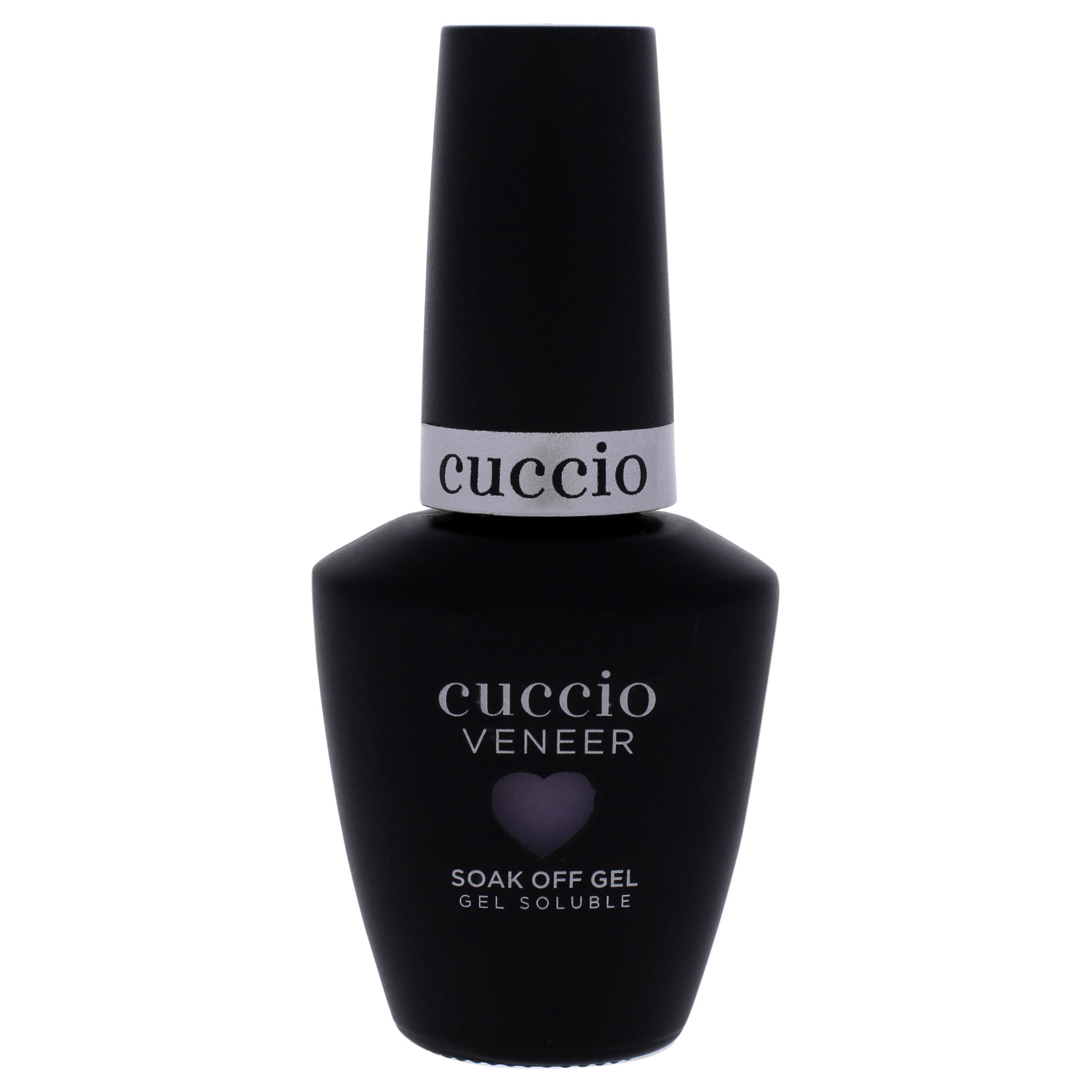 Cuccio Colour Veener Soak Off Gel